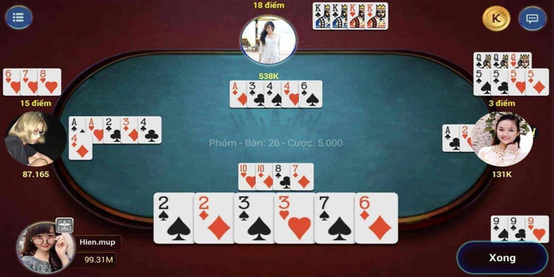 Real player winnings screenshot